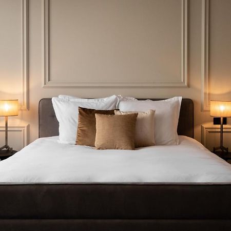 Boutique Hotel Huys Oud Teylingen Warmond Екстериор снимка