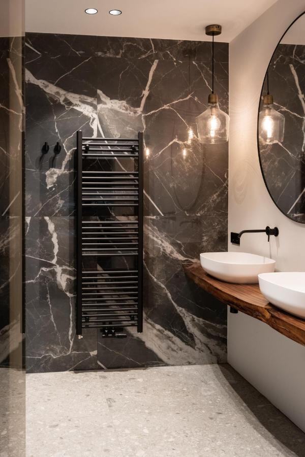 Boutique Hotel Huys Oud Teylingen Warmond Екстериор снимка