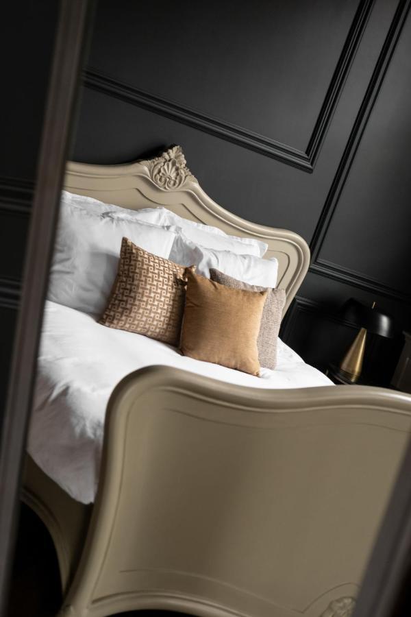 Boutique Hotel Huys Oud Teylingen Warmond Екстериор снимка