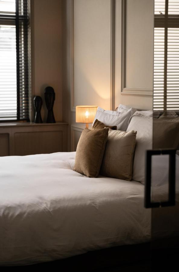 Boutique Hotel Huys Oud Teylingen Warmond Екстериор снимка