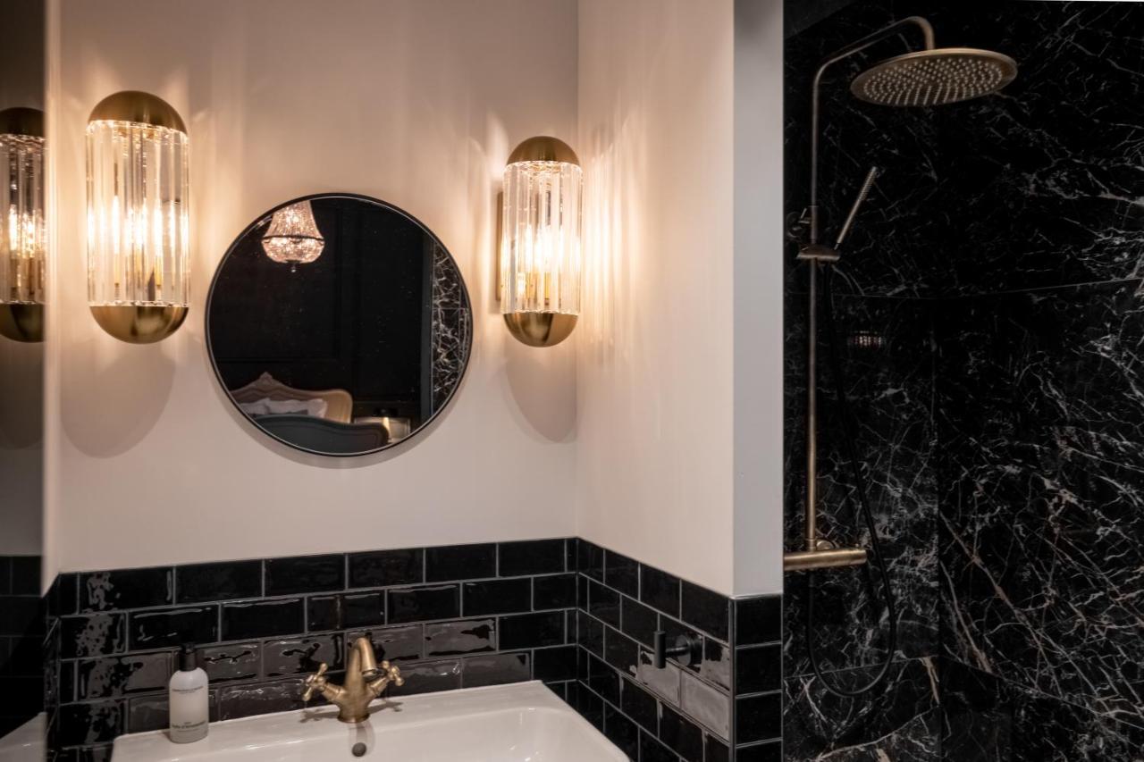Boutique Hotel Huys Oud Teylingen Warmond Екстериор снимка