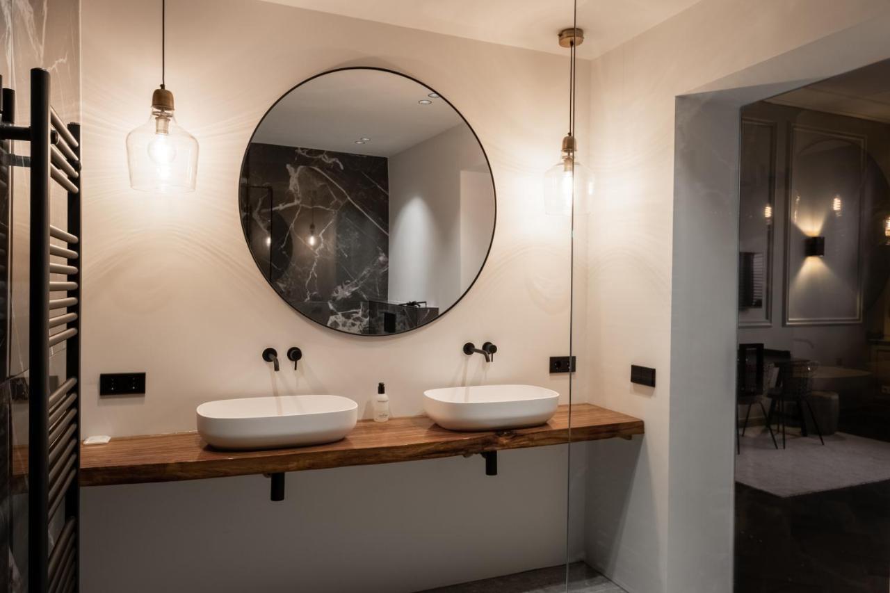Boutique Hotel Huys Oud Teylingen Warmond Екстериор снимка