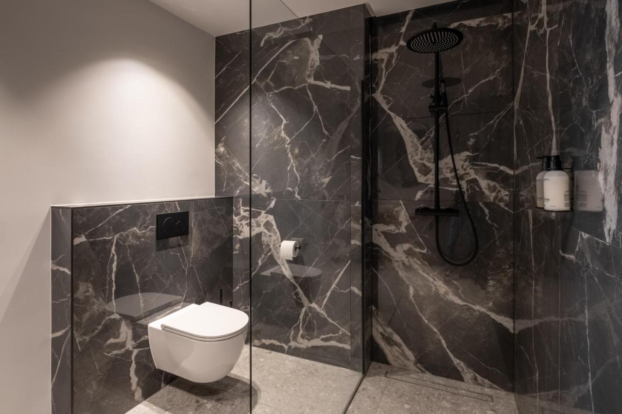 Boutique Hotel Huys Oud Teylingen Warmond Екстериор снимка