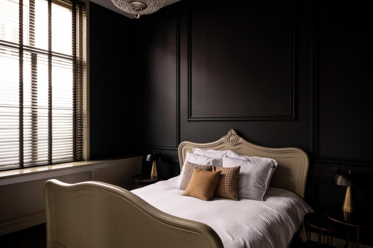 Boutique Hotel Huys Oud Teylingen Warmond Екстериор снимка