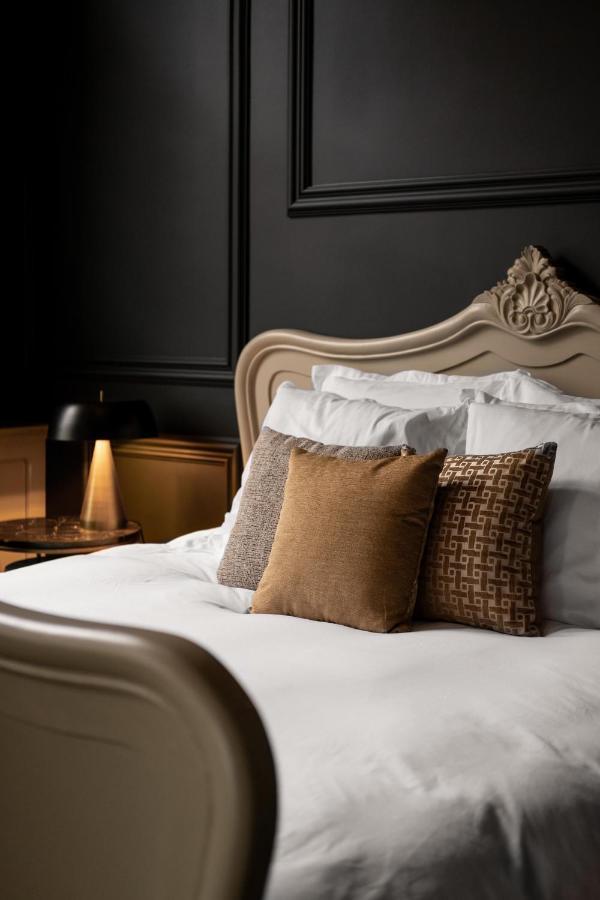 Boutique Hotel Huys Oud Teylingen Warmond Екстериор снимка