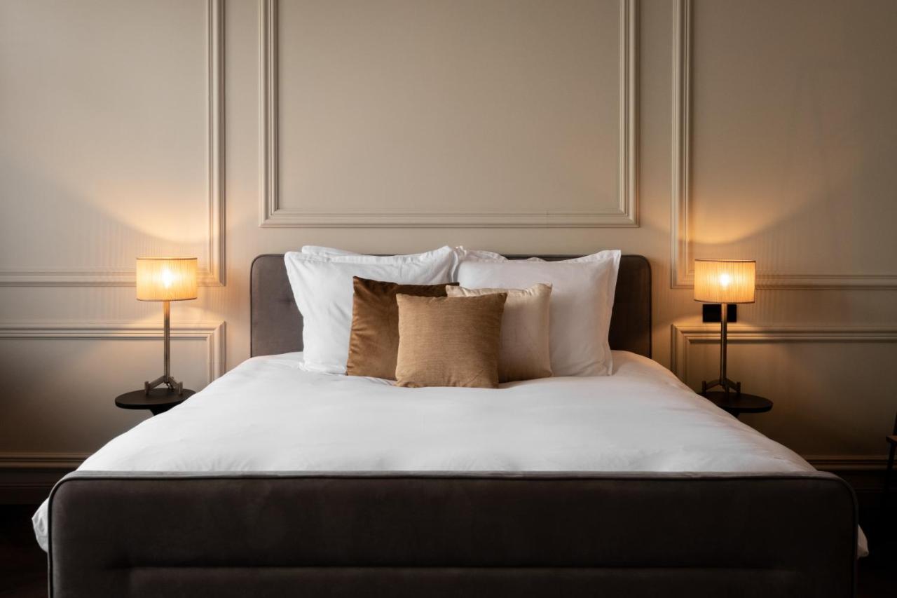 Boutique Hotel Huys Oud Teylingen Warmond Екстериор снимка