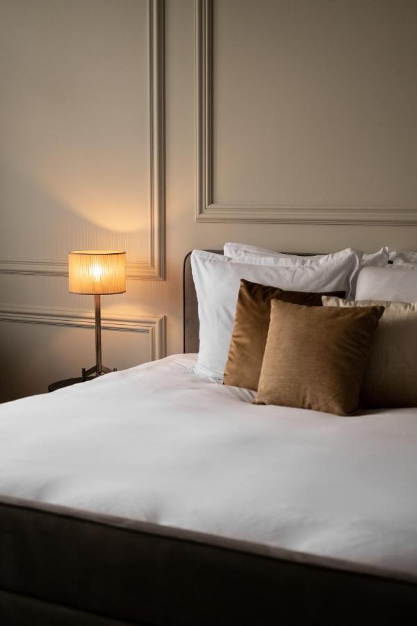 Boutique Hotel Huys Oud Teylingen Warmond Екстериор снимка