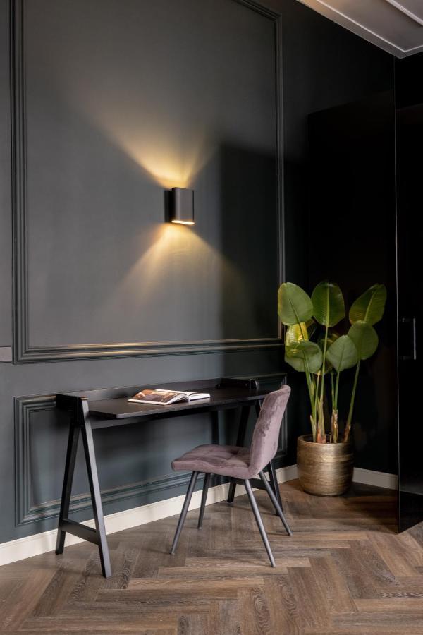 Boutique Hotel Huys Oud Teylingen Warmond Екстериор снимка