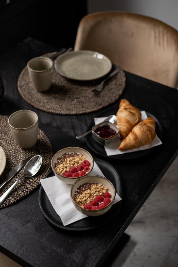 Boutique Hotel Huys Oud Teylingen Warmond Екстериор снимка